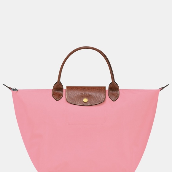 Longchamp Medium Le Pliage handbag